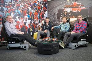 „Formel Schmidt“ Saisonrückblick