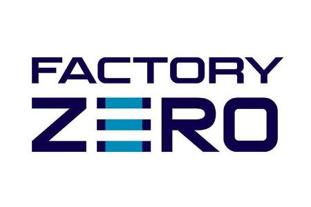 10/2020, General Motors Factory Zero