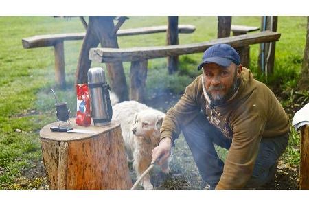 Mobil-Tour Patagonien