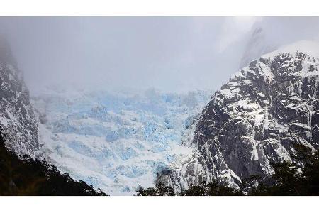 Mobil-Tour Patagonien