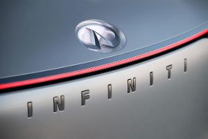 Selection by Infiniti