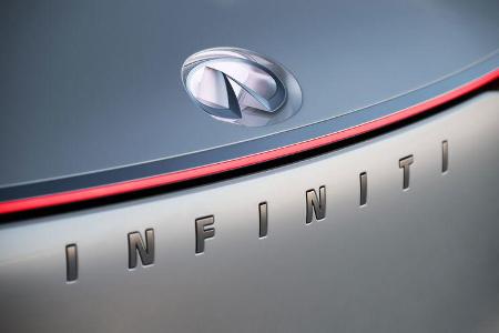 Infiniti Q Inspiration