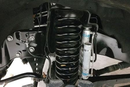01/2020, 2017 Ford F-550 Super Duty Indomitus