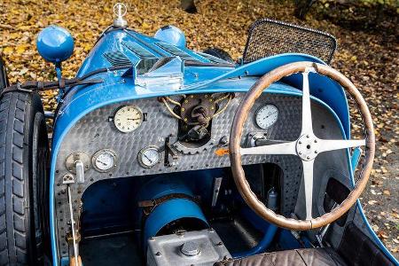 Bugatti Type 39 (1925)
