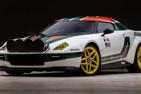 MAT New Stratos (2019)