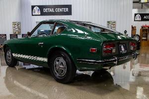 Datsun 240Z von 1970