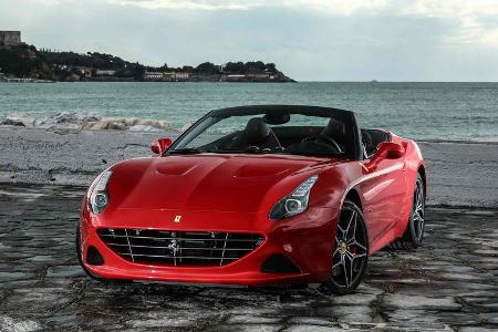 Ferrari California T Handling Speciale