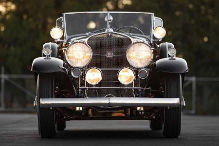 Cadillac V16 Sport Phaeton Fleetwood (1930)