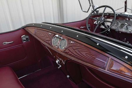 Cadillac V16 Sport Phaeton Fleetwood (1930)