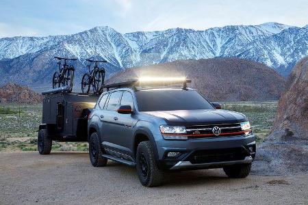 04/2019, VW Atlas Basecamp Concept