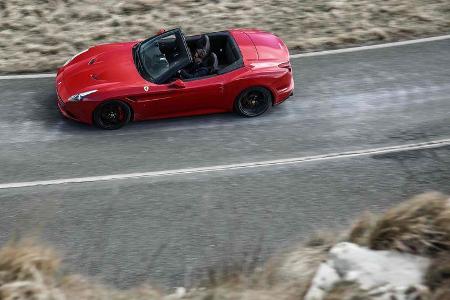 Ferrari California T Handling Speciale