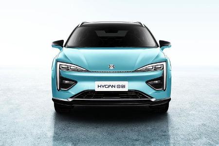 01/2020, Hycan 007