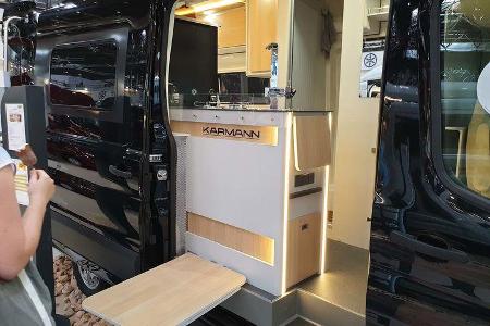 Karmann Dexter 570 4x4 (2020)