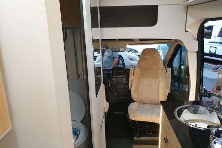 Karmann Dexter 570 4x4 (2020)