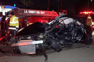 Wieder tödlicher Unfall mit Tesla-Autopilot