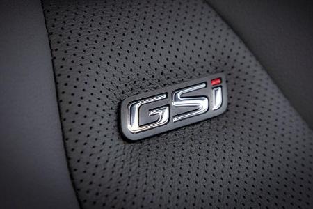 Opel Insignia GSi Facelift