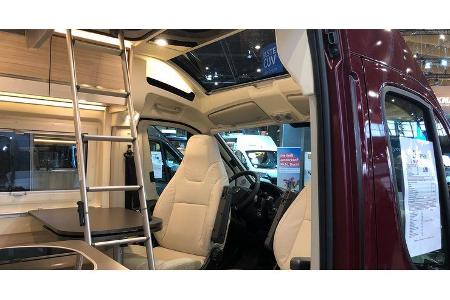 Dreamer D43 UP (2020)