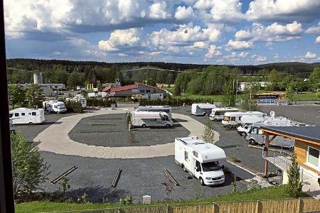 Frankenpark Mitwitz
