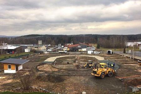 Frankenpark Mitwitz