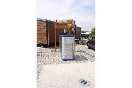 Frankenpark Mitwitz