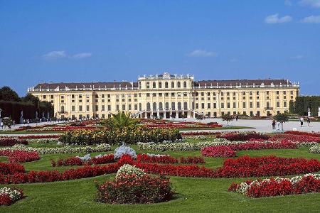 Wien und Wachau