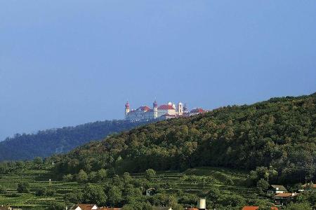 Wien und Wachau