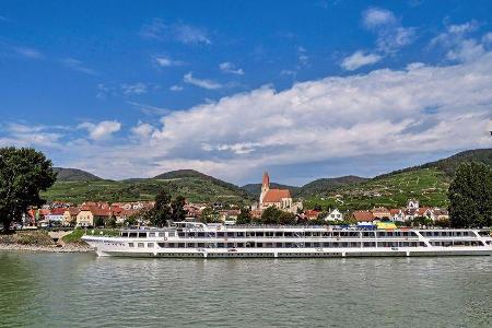 Wien und Wachau