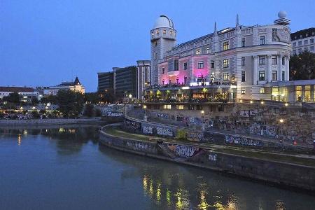 Wien und Wachau