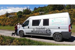 Camping-Blogger auf der CMT 2020