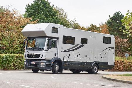 Phoenix Top-X Alkoven 10.000 BMAX (2019) Phoenix Top-X Alkoven 10.000 BMAX (2019)