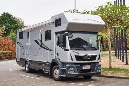 Phoenix Top-X Alkoven 10.000 BMAX (2019)