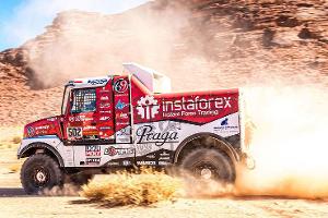 Rallye Dakar 2020