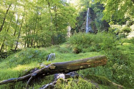 Mobil-Tour: Schwäbische Alb