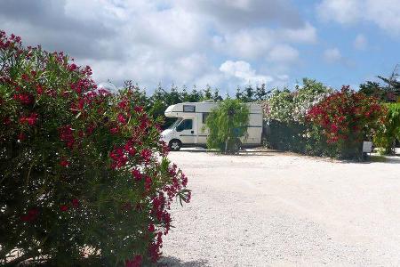 Stellplatz-Tipp Italien