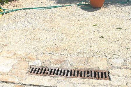 Stellplatz-Tipp Italien