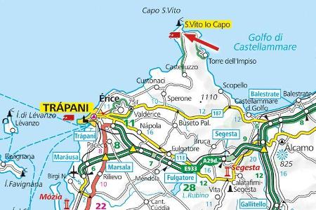 Stellplatz-Tipp Italien