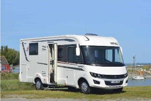 Neuer Grundriss mit viel Wohnkomfort