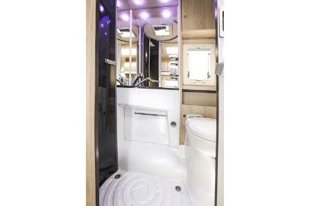 Challenger Genesis 274