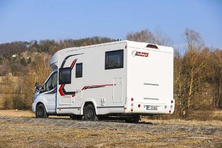 Challenger Genesis 274