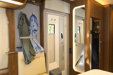 Hymer B-Klasse ML 780 (2020)