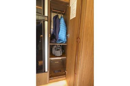 Hymer B-Klasse ML 780 (2020)