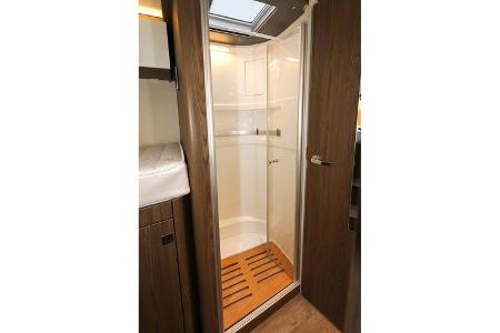 Hymer B-Klasse ML 780 (2020)