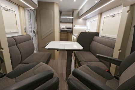 Adria Compact Plus DL (2020)