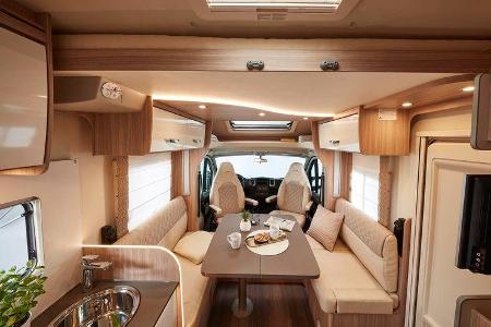 Lyseo Time T 727 G (2019)