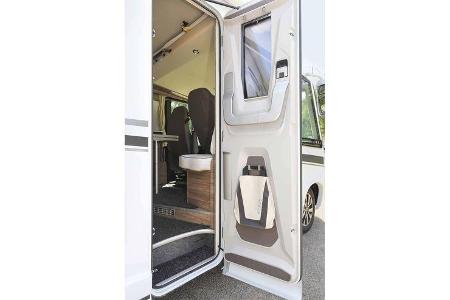 Knaus Live I 650 MEG (2020)