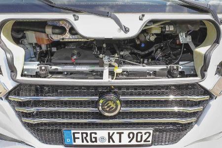 Knaus Live I 650 MEG (2020)