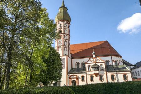 Stellplatz München Seenland