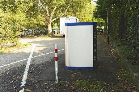 Stellplatz-Tipps Zollernalb