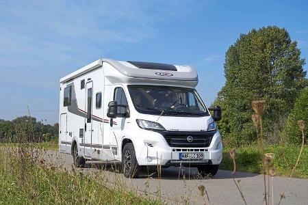 LMC Element T 758 G (2020)
