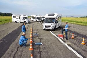 Alte gegen neue Ducato-Generation